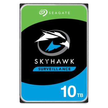 Dysk 10TB SATA III SkyHawk